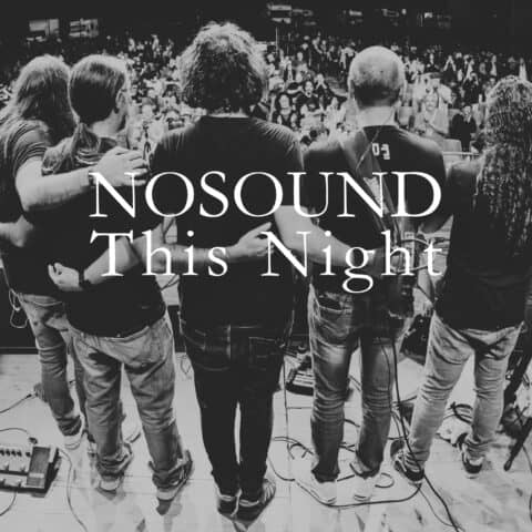 Nosound This Night album cover